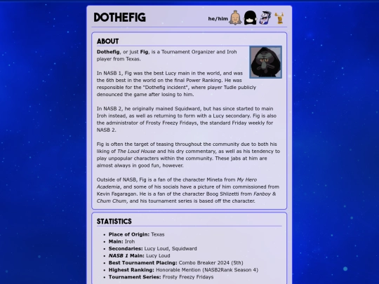 player_dothefig screenshot