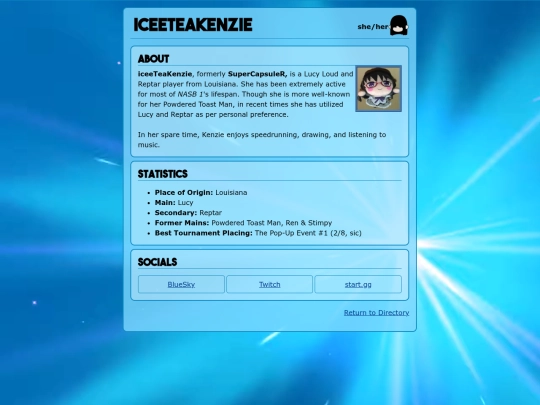 player_iceeteakenzie screenshot