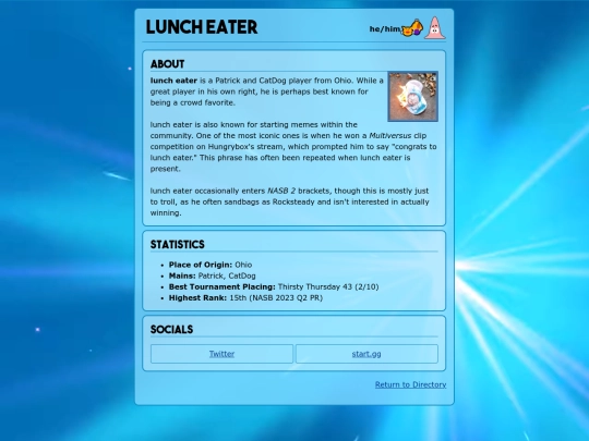 player_luncheater screenshot