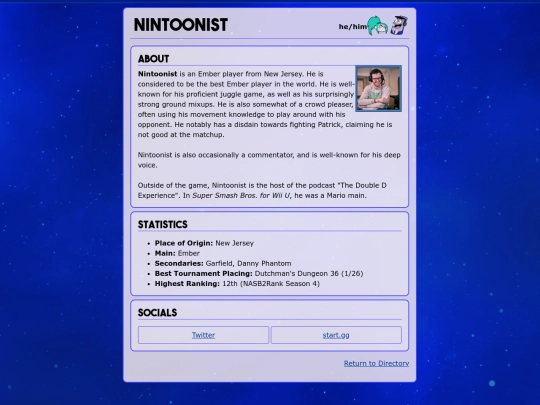 player_nintoonist screenshot