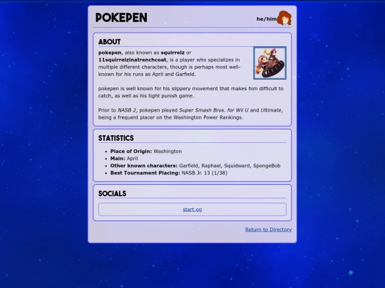 player_pokepen screenshot