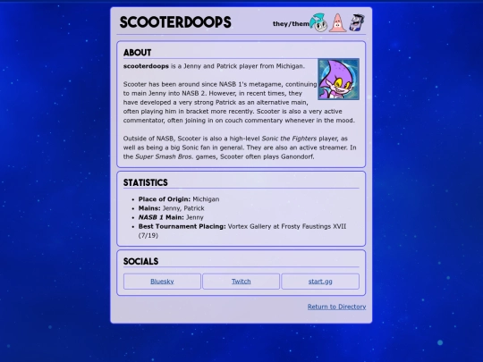 player_scooterdoops screenshot