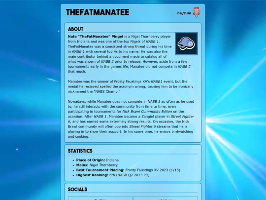 player_thefatmanatee screenshot