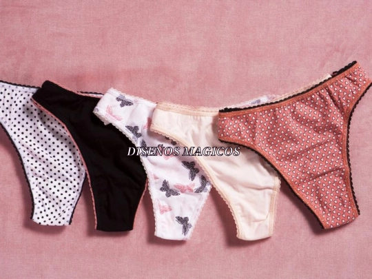 Tienda/Home screenshot