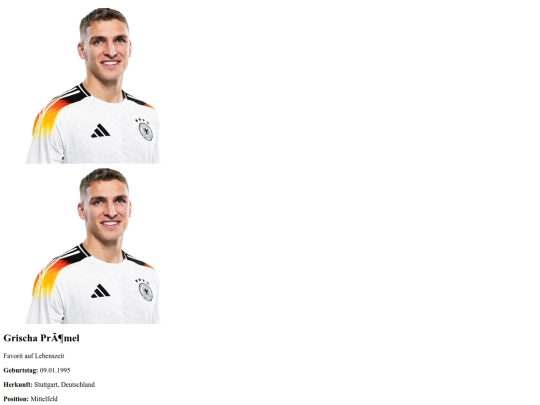 de/hobbies/sports/football/01Promel screenshot
