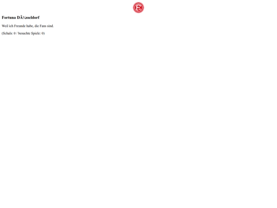 de/hobbies/sports/football/dusseldorf screenshot