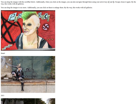 en/alias/imagesme screenshot