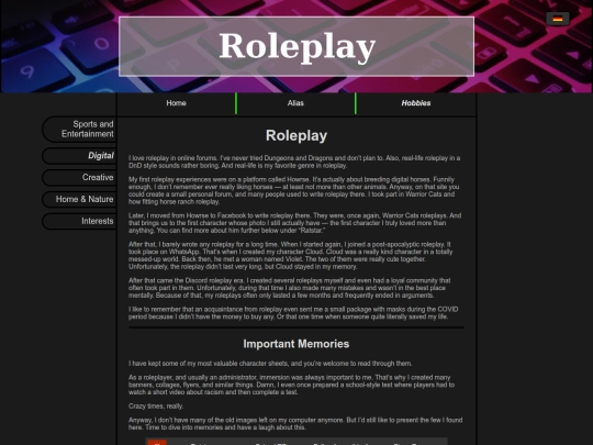 en/hobbies/digital/roleplay screenshot
