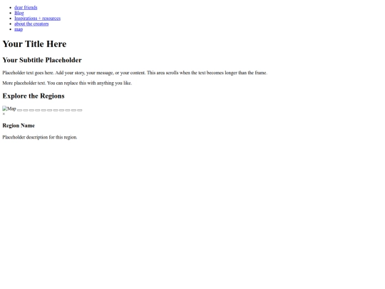 Indextest screenshot