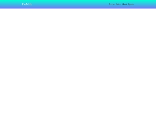 milk screenshot