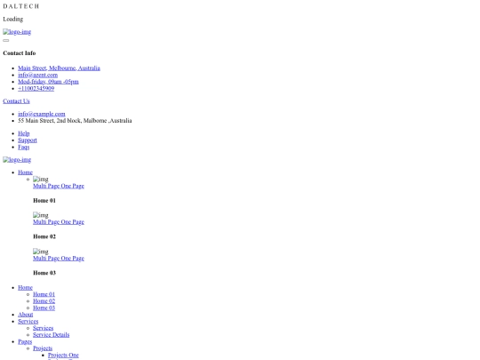 spksolutions/assets/indexmain screenshot