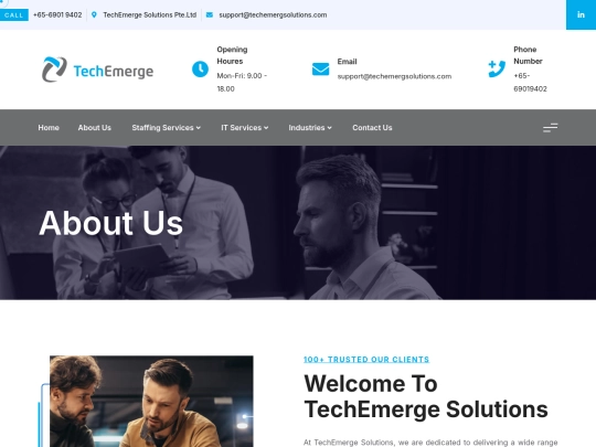 tech/TechEmerge/about screenshot