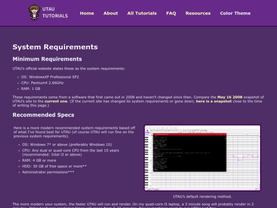 sys_req screenshot