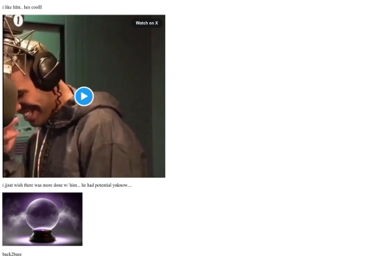 crystalball_columbo screenshot