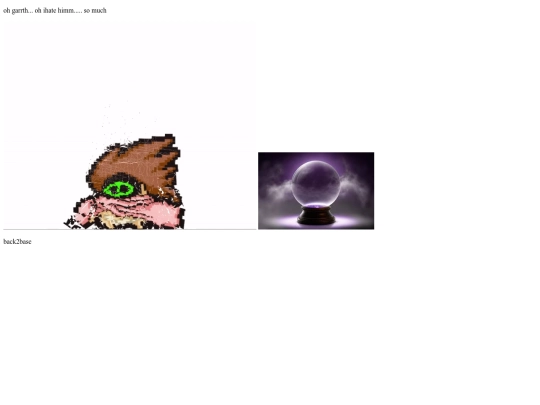 crystalball_garth screenshot