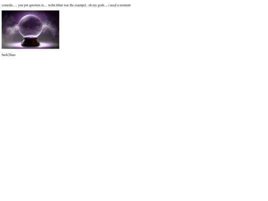 crystalball_question screenshot