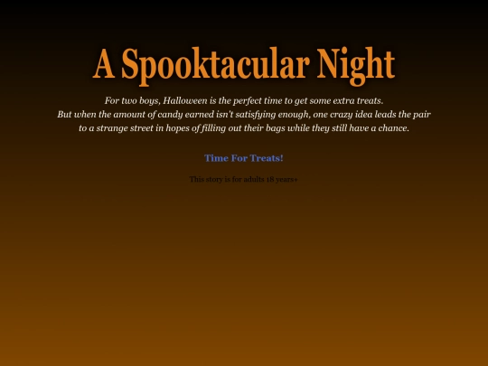 SpookyNeos screenshot