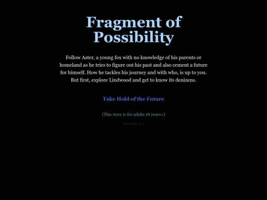 Storys/Fragments/PrologueN/FragmentsPrologue0.1 Adela screenshot