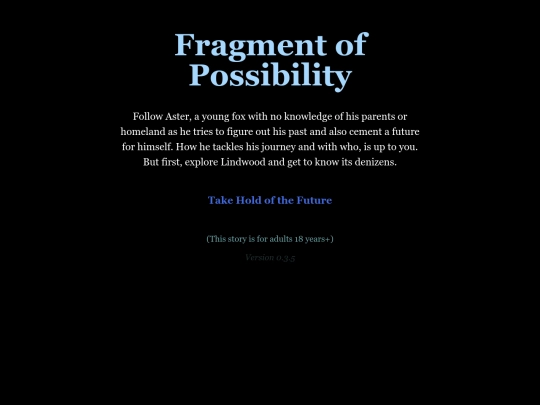 Storys/Fragments/PrologueN/FragmentsPrologue0.3.5 Ren screenshot