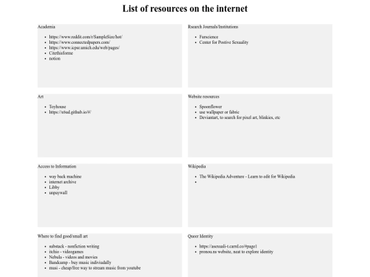resources/resources screenshot
