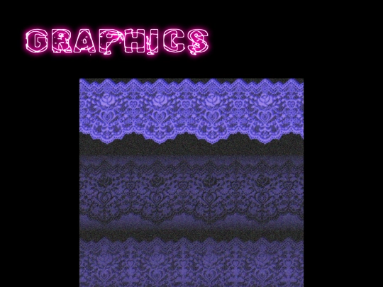 art page/graphics/graphics screenshot
