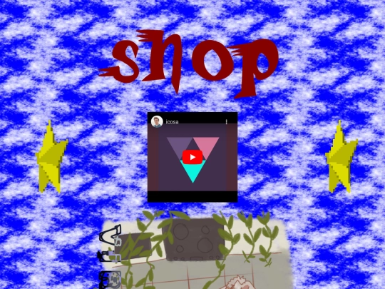 shop/shop screenshot