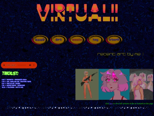 vol1 screenshot