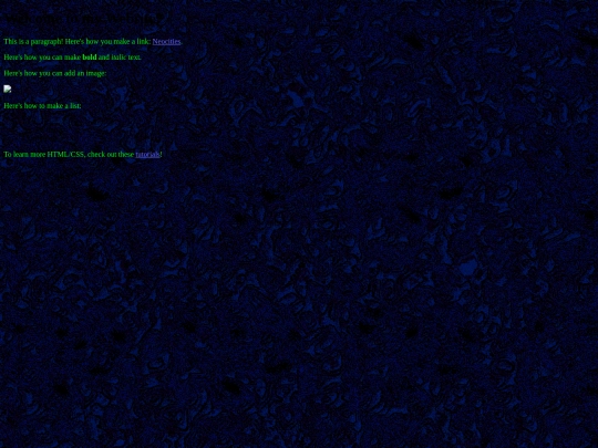 vol3 screenshot