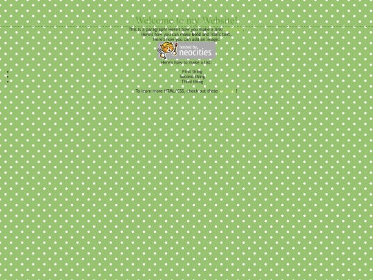 foot screenshot