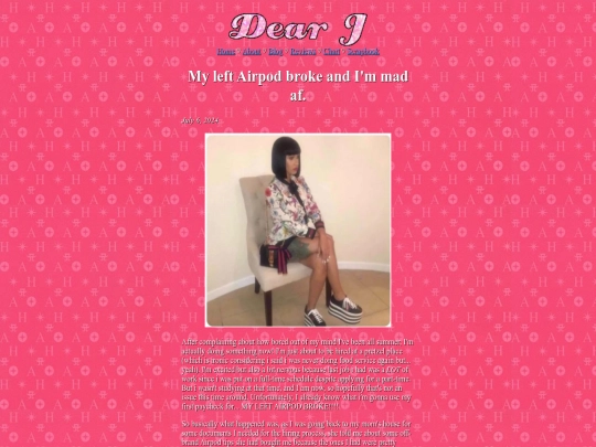 blog-070624 screenshot