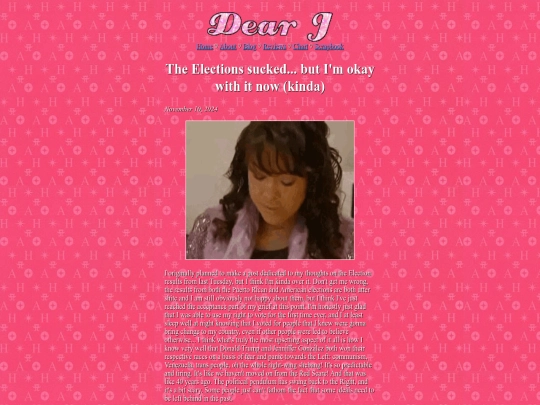blog-111024 screenshot