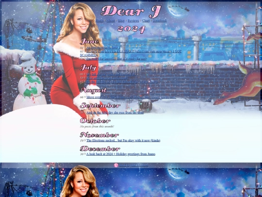 blog-2024 screenshot
