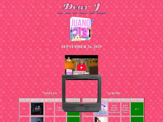 juanogayo screenshot