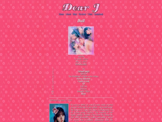 reviews-artms-lp01 screenshot