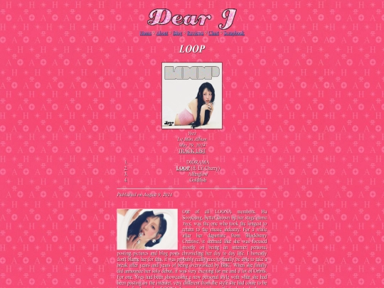 reviews-yves-ep01 screenshot
