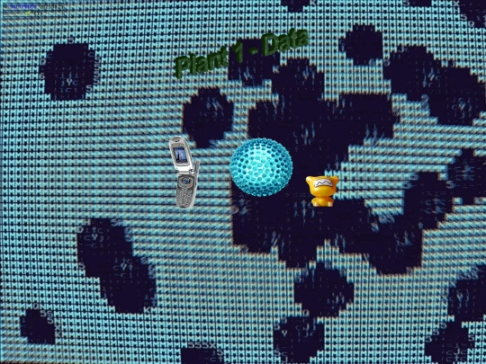 Garden/Garden1 screenshot