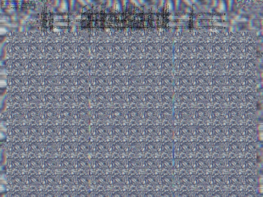 layout_test screenshot