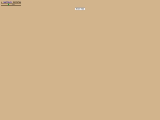 tree screenshot