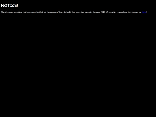 teachers screenshot