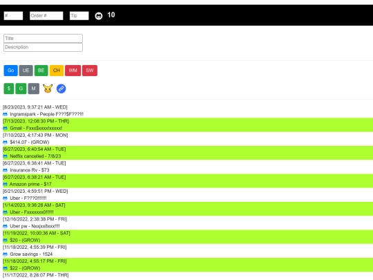 app001 screenshot