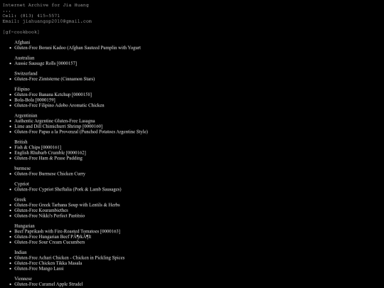 cb screenshot