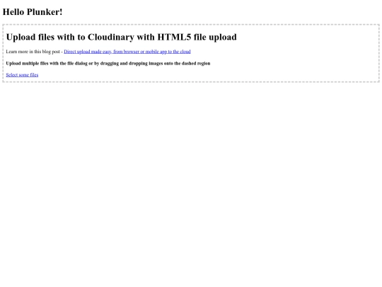cloudindex screenshot
