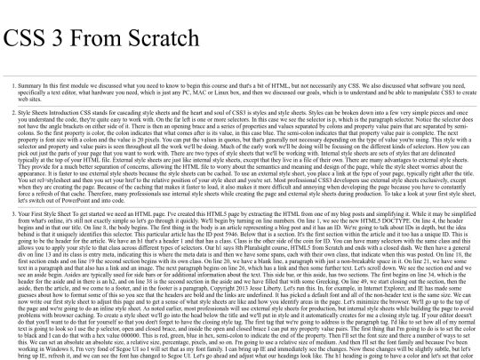 css-scratch screenshot