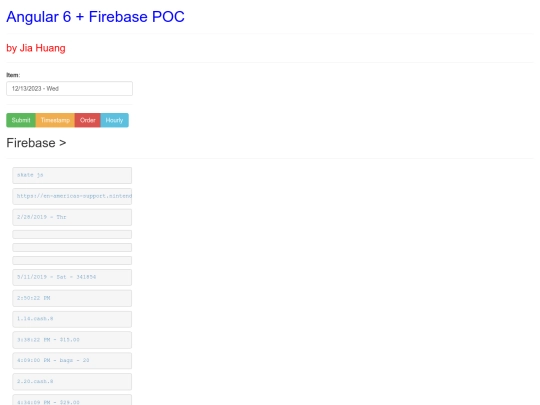 jia-333 screenshot