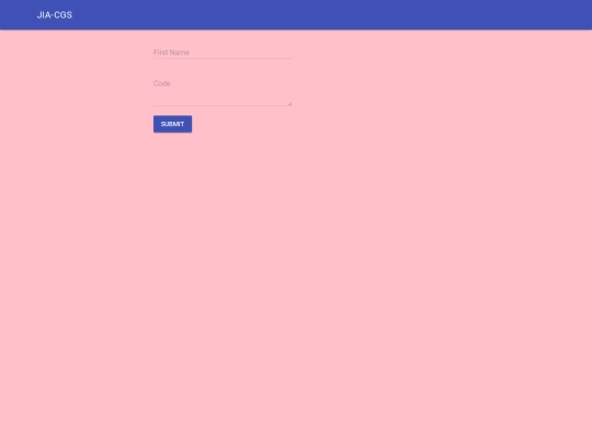 jiacgs2 screenshot