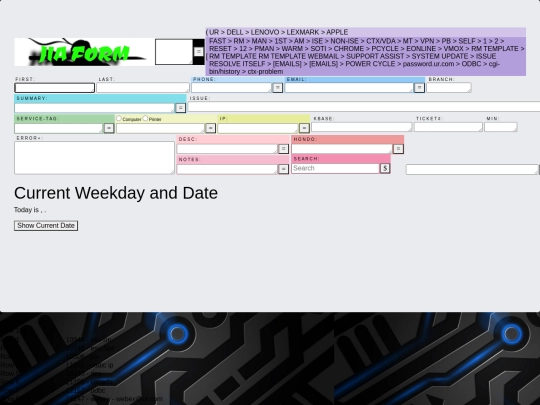 jiacgswip screenshot
