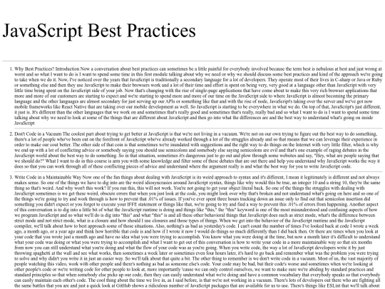 js-best screenshot