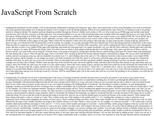 js-scratch-2 screenshot