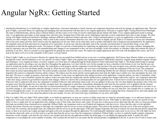 ngrx screenshot