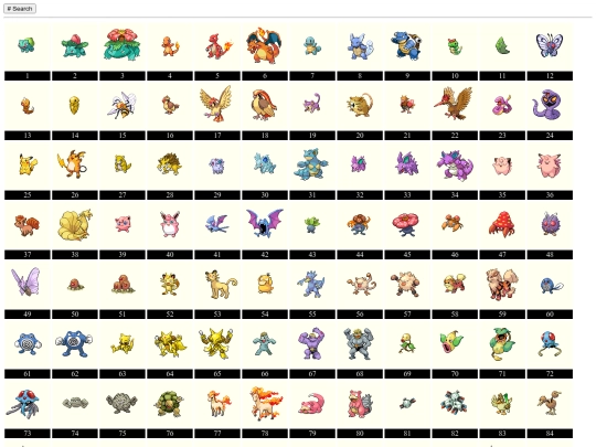 pogo2 screenshot